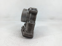 2011-2017 Ford Mustang Throttle Body P/N:PBT-GF20 GS20 2F1607B-0767 Fits Fits 2011 2012 2013 2014 2015 2016 2017 2018 2019 O