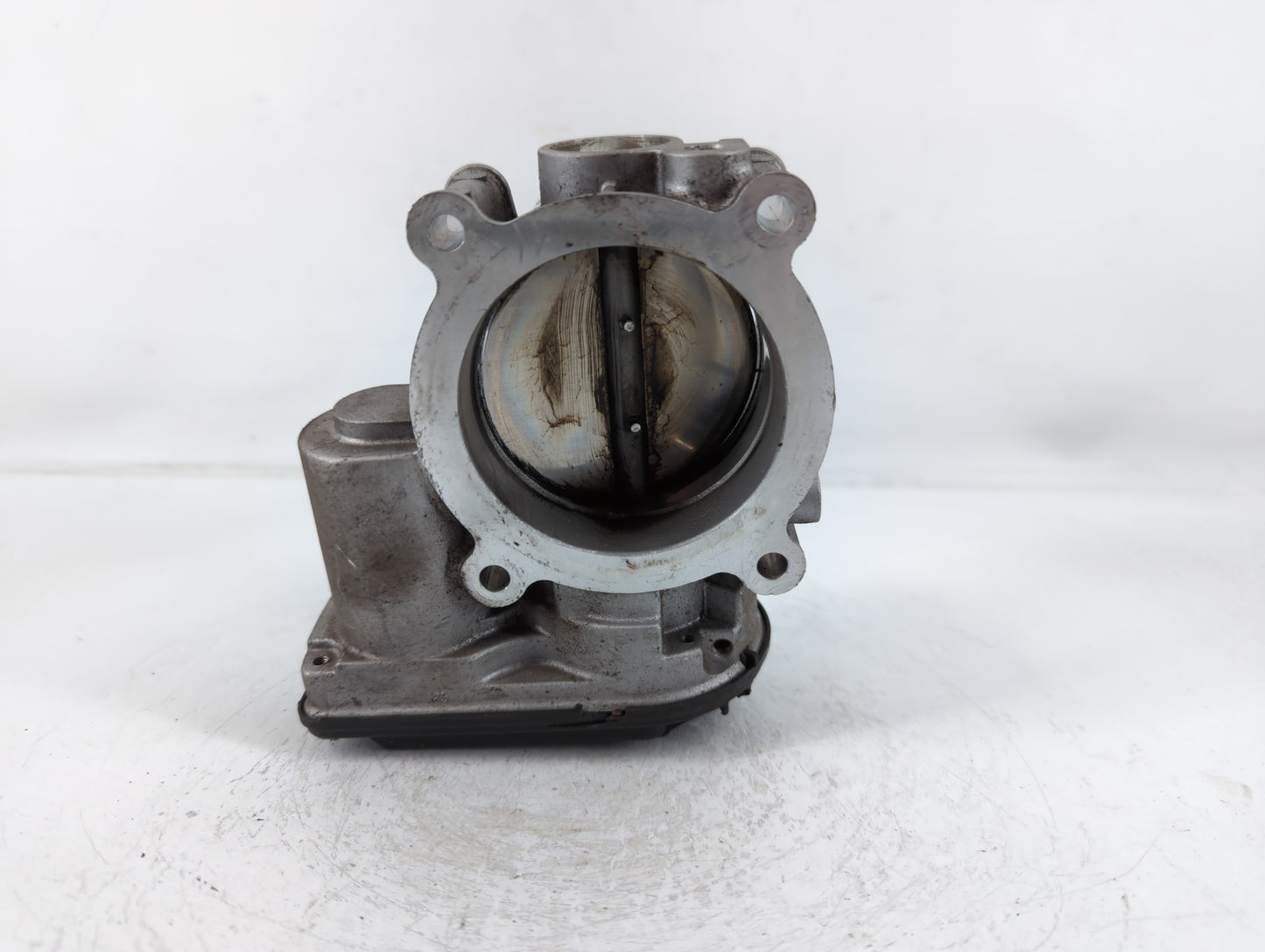 2011-2017 Ford Mustang Throttle Body P/N:PBT-GF20 GS20 2F1607B-0767 Fits Fits 2011 2012 2013 2014 2015 2016 2017 2018 2019 O