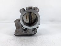 2011-2017 Ford Mustang Throttle Body P/N:PBT-GF20 GS20 2F1607B-0767 Fits Fits 2011 2012 2013 2014 2015 2016 2017 2018 2019 O
