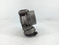 2011-2017 Ford Mustang Throttle Body P/N:PBT-GF20 GS20 2F1607B-0767 Fits Fits 2011 2012 2013 2014 2015 2016 2017 2018 2019 O
