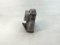 2014 Ford Mustang Throttle Body P/N:12601677 EA, RMA72-11, 12634263 0913 Fits OEM Used Auto Parts - Oemusedautoparts1.com