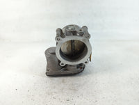 2014 Ford Mustang Throttle Body P/N:12601677 EA, RMA72-11, 12634263 0913 Fits OEM Used Auto Parts - Oemusedautoparts1.com