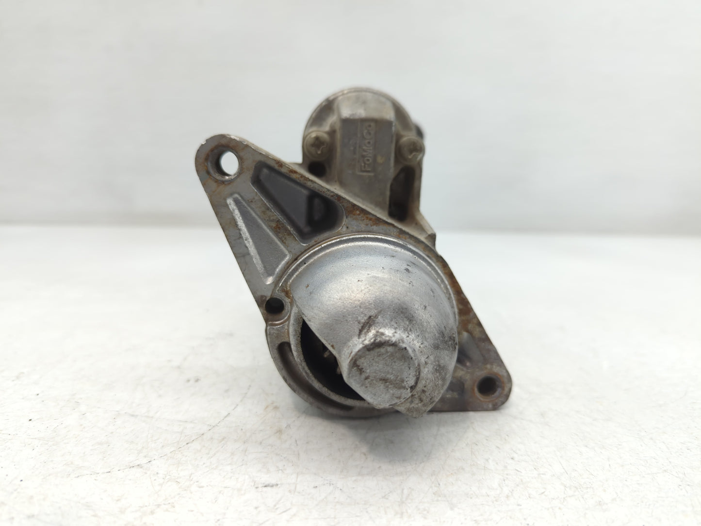2011-2014 Ford Mustang Car Starter Motor Solenoid OEM P/N:M000T39571ZC CK4T-11000-BA Fits Fits 2011 2012 2013 2014 2015 OEM 