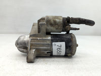 2011-2014 Ford Mustang Car Starter Motor Solenoid OEM P/N:M000T39571ZC CK4T-11000-BA Fits Fits 2011 2012 2013 2014 2015 OEM 