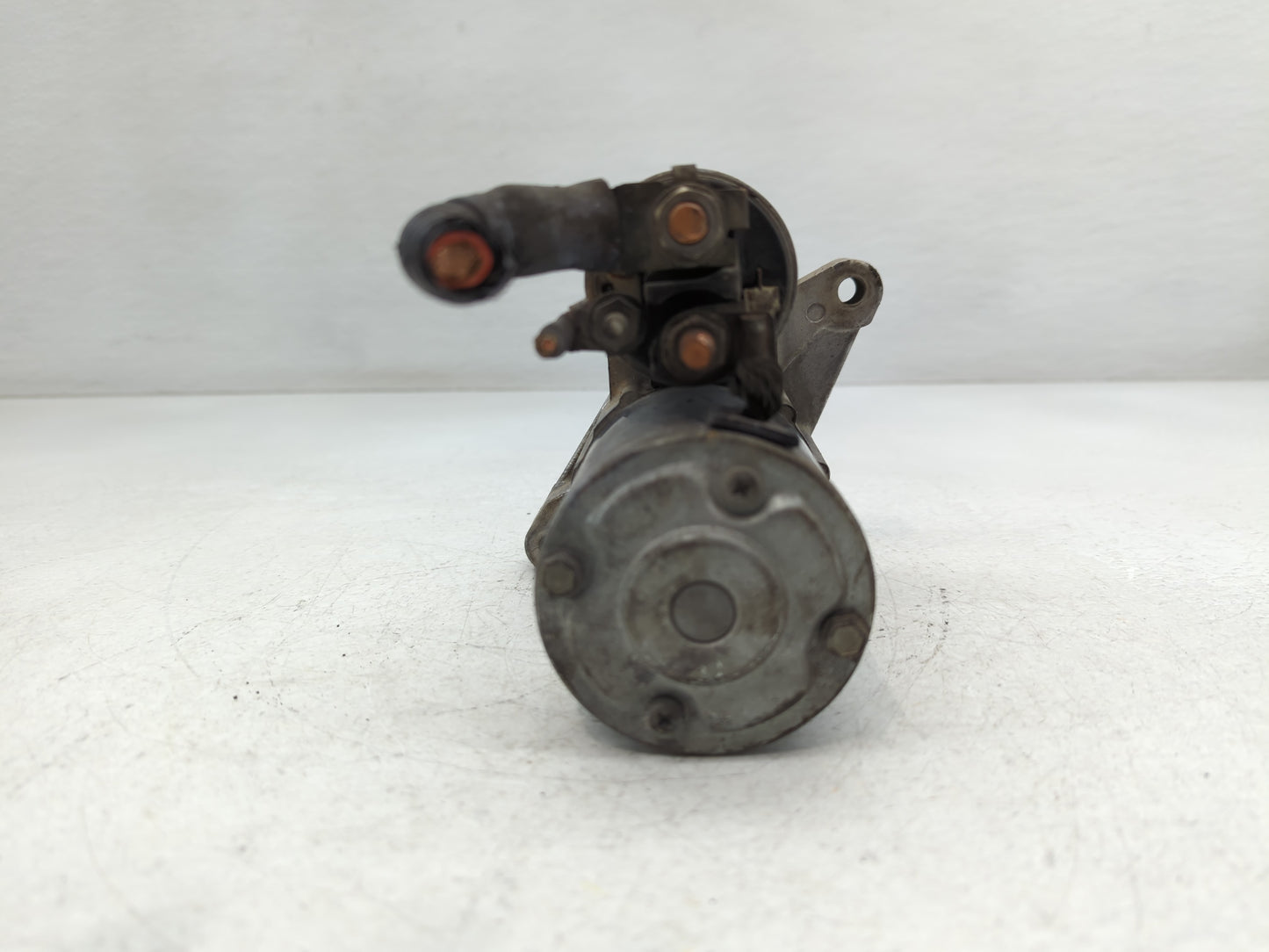 2011-2014 Ford Mustang Car Starter Motor Solenoid OEM P/N:M000T39571ZC CK4T-11000-BA Fits Fits 2011 2012 2013 2014 2015 OEM 