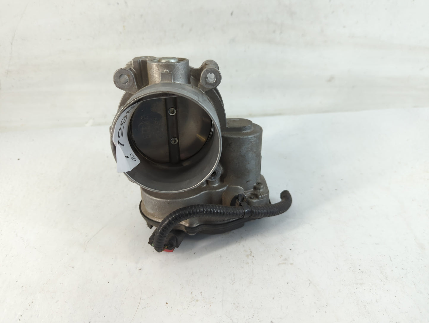 2011-2017 Ford Mustang Throttle Body P/N:130424002986 AT4E-EF Fits Fits 2011 2012 2013 2014 2015 2016 2017 2018 2019 OEM Use