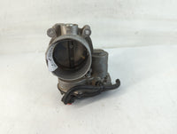 2011-2017 Ford Mustang Throttle Body P/N:130424002986 AT4E-EF Fits Fits 2011 2012 2013 2014 2015 2016 2017 2018 2019 OEM Use