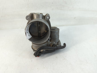 compare product 2011-2017 Ford Mustang Throttle Body P/N:130424002986 AT4E-EF Fits Fits 2011 2012 2013 2014 2015 2016 2017 2018 2019 OEM Used Auto Parts