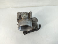 2011-2017 Ford Mustang Throttle Body P/N:130424002986 AT4E-EF Fits Fits 2011 2012 2013 2014 2015 2016 2017 2018 2019 OEM Use