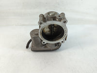 2011-2017 Ford Mustang Throttle Body P/N:130424002986 AT4E-EF Fits Fits 2011 2012 2013 2014 2015 2016 2017 2018 2019 OEM Use