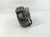 2011-2017 Ford Mustang Throttle Body P/N:130424002986 AT4E-EF Fits Fits 2011 2012 2013 2014 2015 2016 2017 2018 2019 OEM Use
