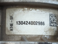 2011-2017 Ford Mustang Throttle Body P/N:130424002986 AT4E-EF Fits Fits 2011 2012 2013 2014 2015 2016 2017 2018 2019 OEM Use