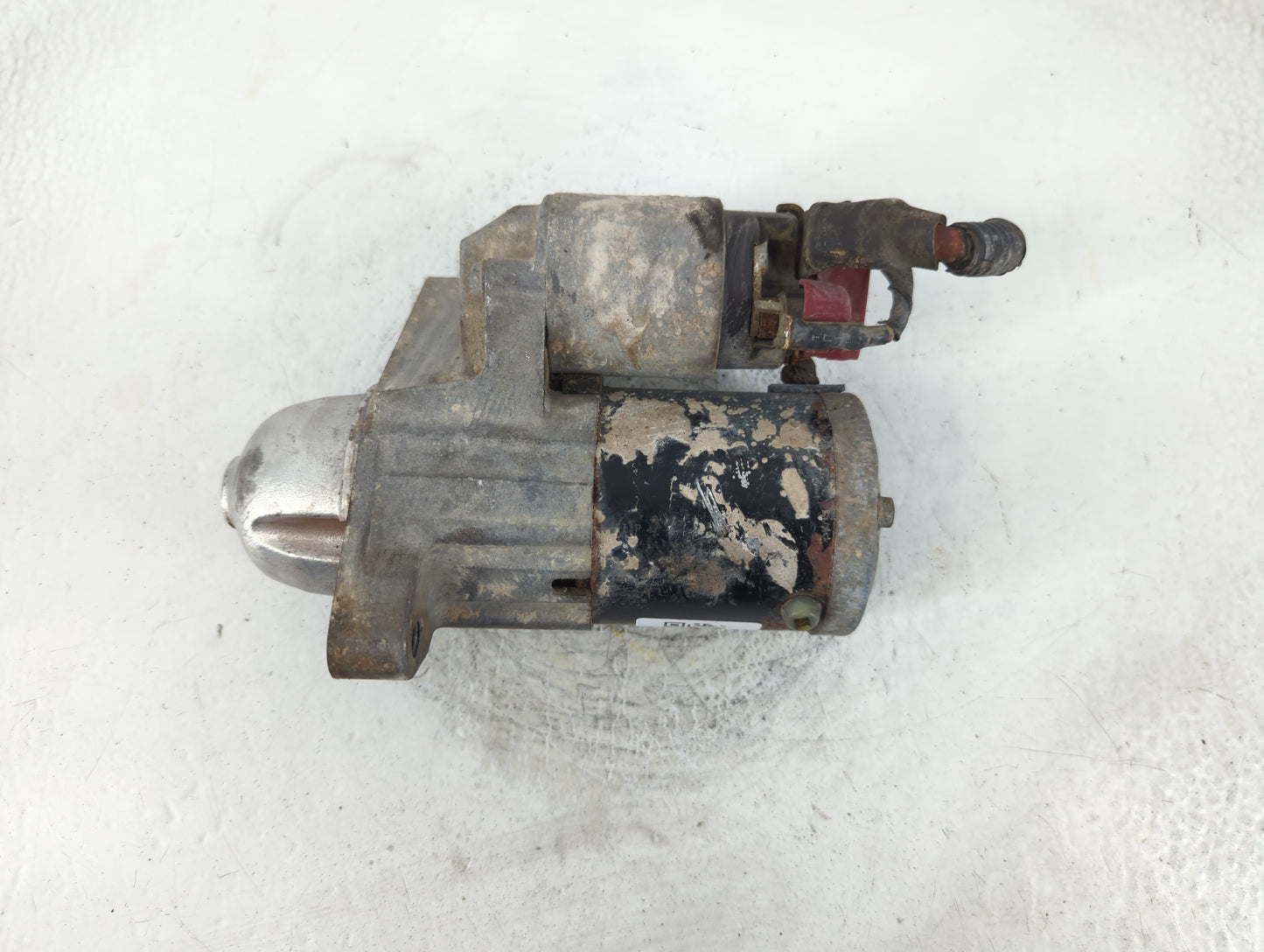 2011-2014 Ford Mustang Car Starter Motor Solenoid OEM P/N:M000T39571ZC CK4T-11000-BA Fits Fits 2011 2012 2013 2014 2015 OEM 