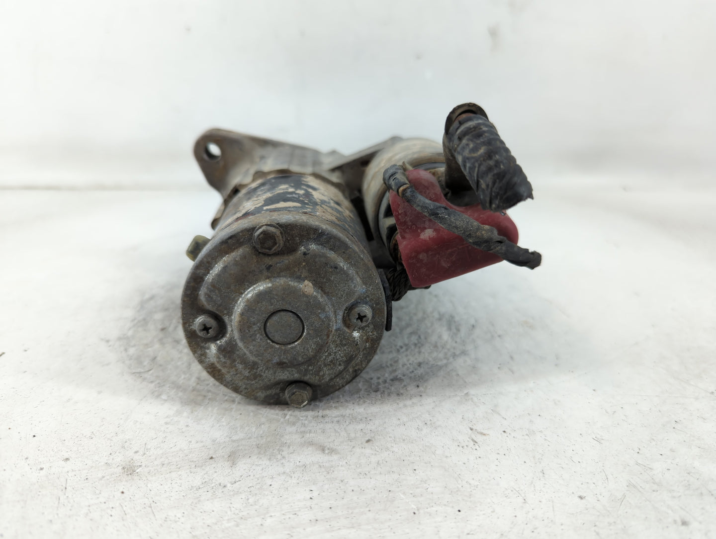 2011-2014 Ford Mustang Car Starter Motor Solenoid OEM P/N:M000T39571ZC CK4T-11000-BA Fits Fits 2011 2012 2013 2014 2015 OEM 