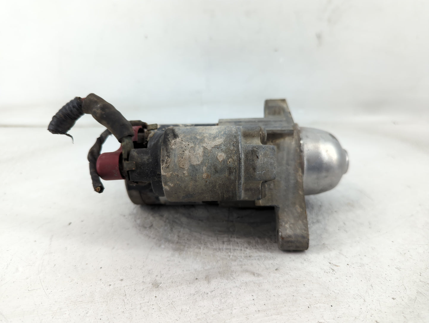 2011-2014 Ford Mustang Car Starter Motor Solenoid OEM P/N:M000T39571ZC CK4T-11000-BA Fits Fits 2011 2012 2013 2014 2015 OEM 