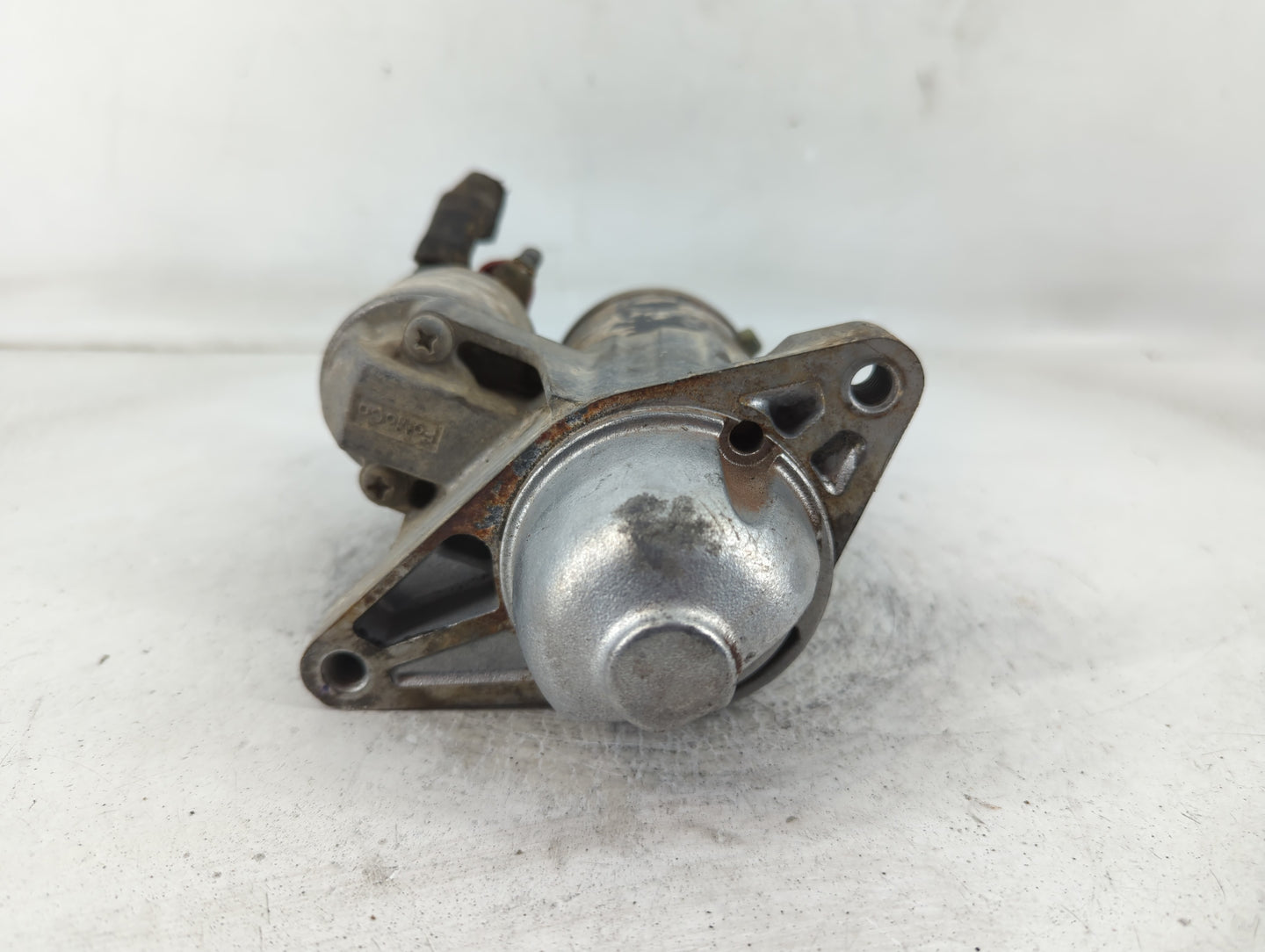 2011-2014 Ford Mustang Car Starter Motor Solenoid OEM P/N:M000T39571ZC CK4T-11000-BA Fits Fits 2011 2012 2013 2014 2015 OEM 