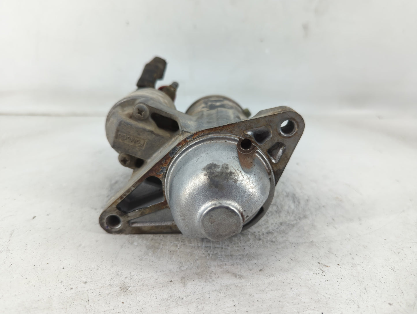 2011-2014 Ford Mustang Car Starter Motor Solenoid OEM P/N:M000T39571ZC CK4T-11000-BA Fits Fits 2011 2012 2013 2014 2015 OEM 