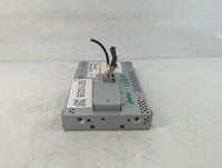 2014 Ford Mustang Information Display Screen - Oemusedautoparts1.com