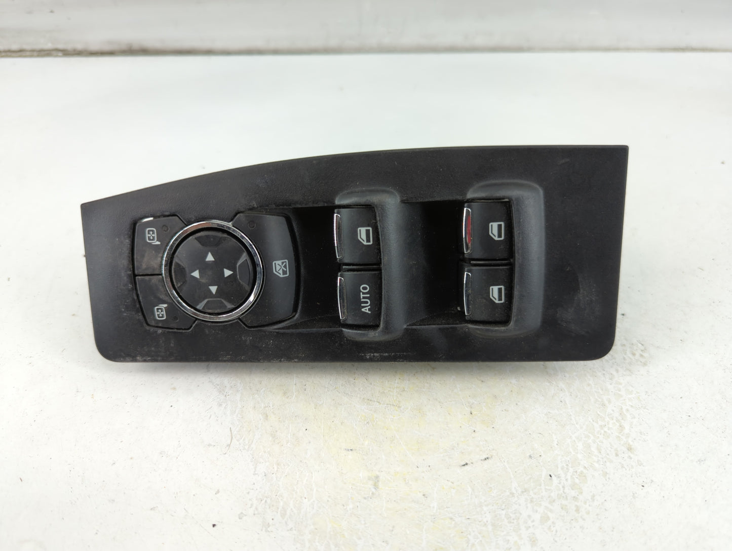 2013-2019 Ford Taurus Master Power Window Switch Replacement Driver Side Left P/N:DG13 14B133 AF3 Fits OEM Used Auto Parts -