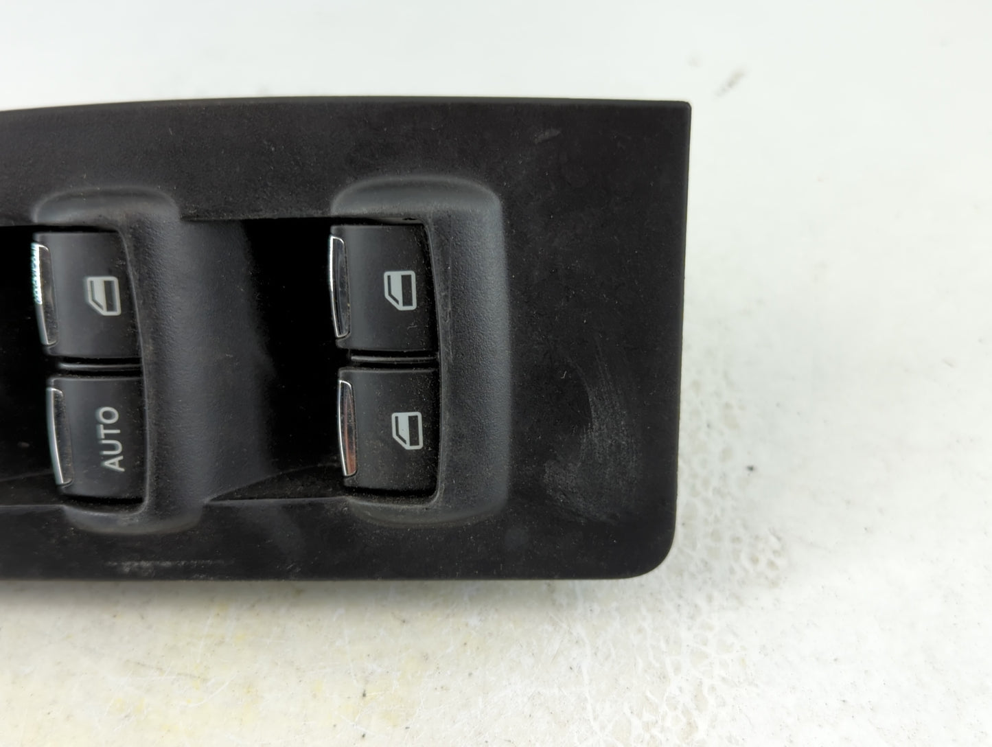 2013-2019 Ford Taurus Master Power Window Switch Replacement Driver Side Left P/N:DG13 14B133 AF3 Fits OEM Used Auto Parts -