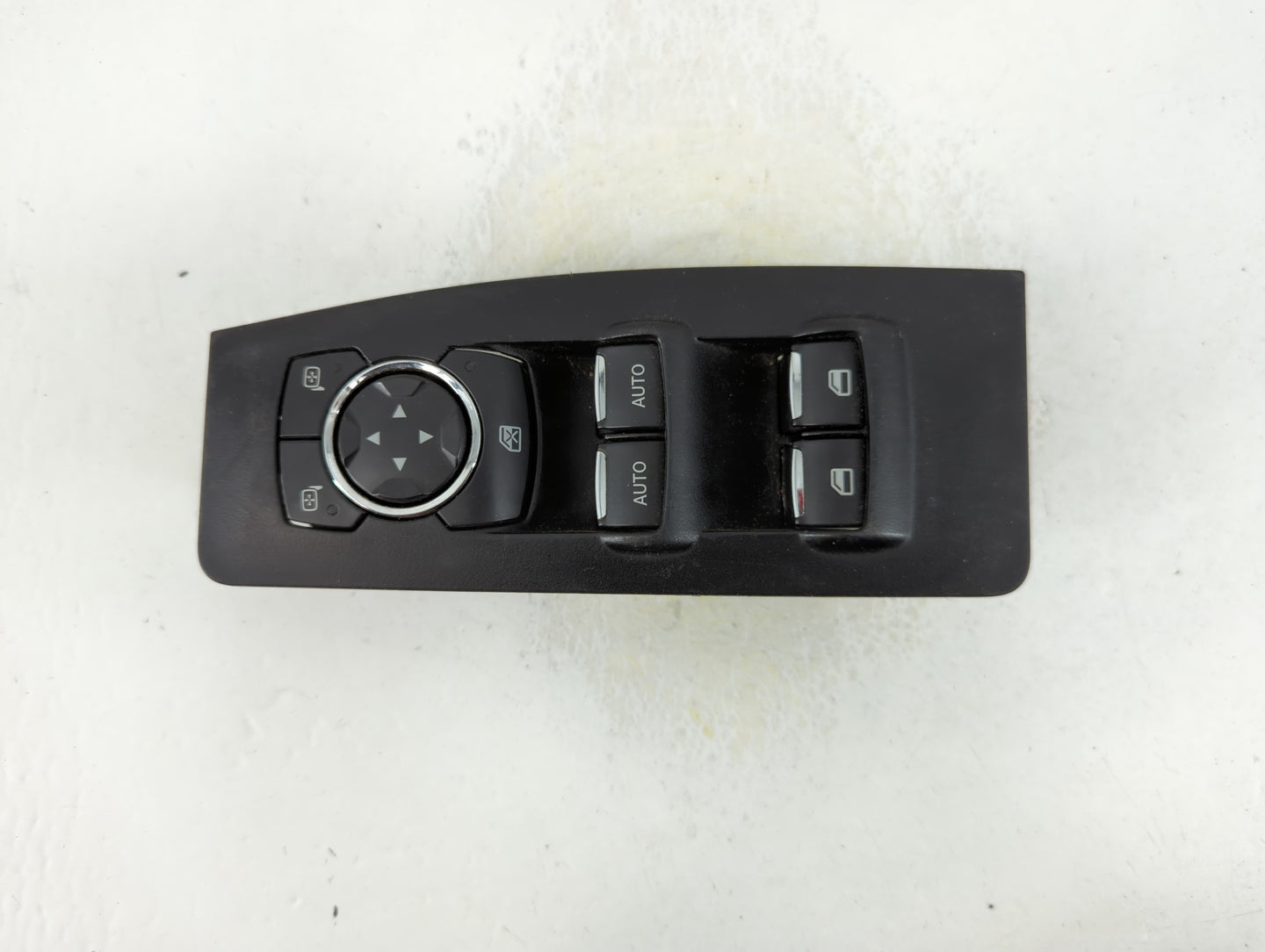 2013-2019 Ford Taurus Master Power Window Switch Replacement Driver Side Left P/N:BB5T-14540-BGW Fits OEM Used Auto Parts - 