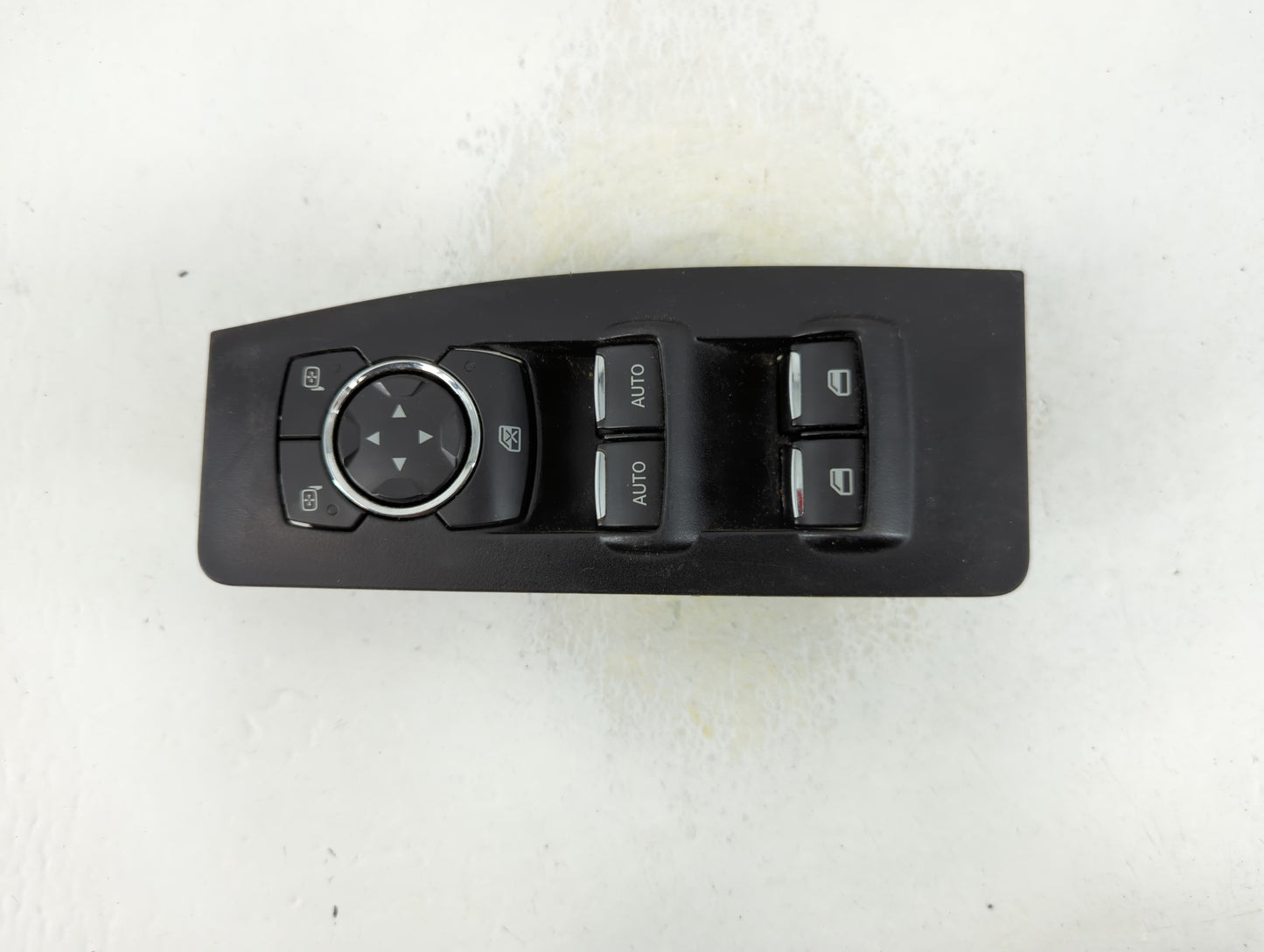 2013-2019 Ford Taurus Master Power Window Switch Replacement Driver Side Left P/N:BB5T-14540-BGW Fits OEM Used Auto Parts - 