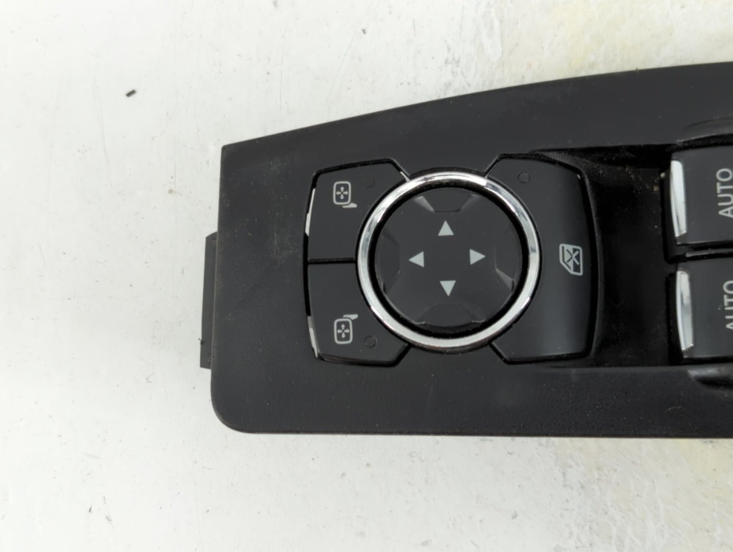 2013-2019 Ford Taurus Master Power Window Switch Replacement Driver Side Left P/N:BB5T-14540-BGW Fits OEM Used Auto Parts - 