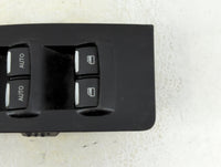 2013-2019 Ford Taurus Master Power Window Switch Replacement Driver Side Left P/N:BB5T-14540-BGW Fits OEM Used Auto Parts - 