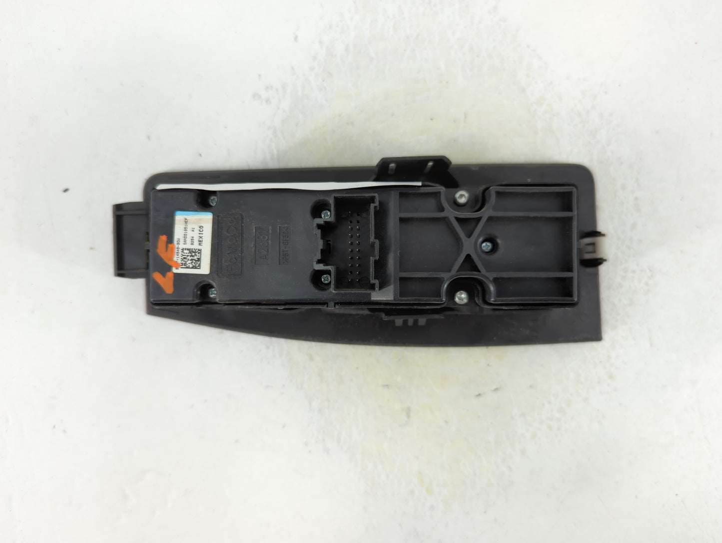2013-2019 Ford Taurus Master Power Window Switch Replacement Driver Side Left P/N:BB5T-14540-BGW Fits OEM Used Auto Parts - 
