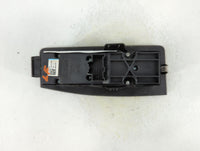 2013-2019 Ford Taurus Master Power Window Switch Replacement Driver Side Left P/N:BB5T-14540-BGW Fits OEM Used Auto Parts - 
