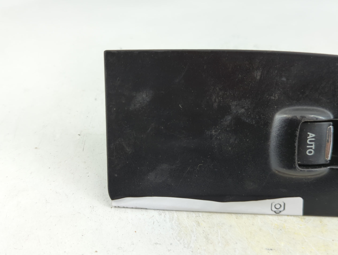 2013-2019 Ford Taurus Master Power Window Switch Replacement Driver Side Left P/N:BB5T-14529-BDW Fits OEM Used Auto Parts - 