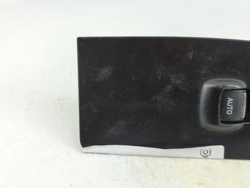2013-2019 Ford Taurus Master Power Window Switch Replacement Driver Side Left P/N:BB5T-14529-BDW Fits OEM Used Auto Parts
