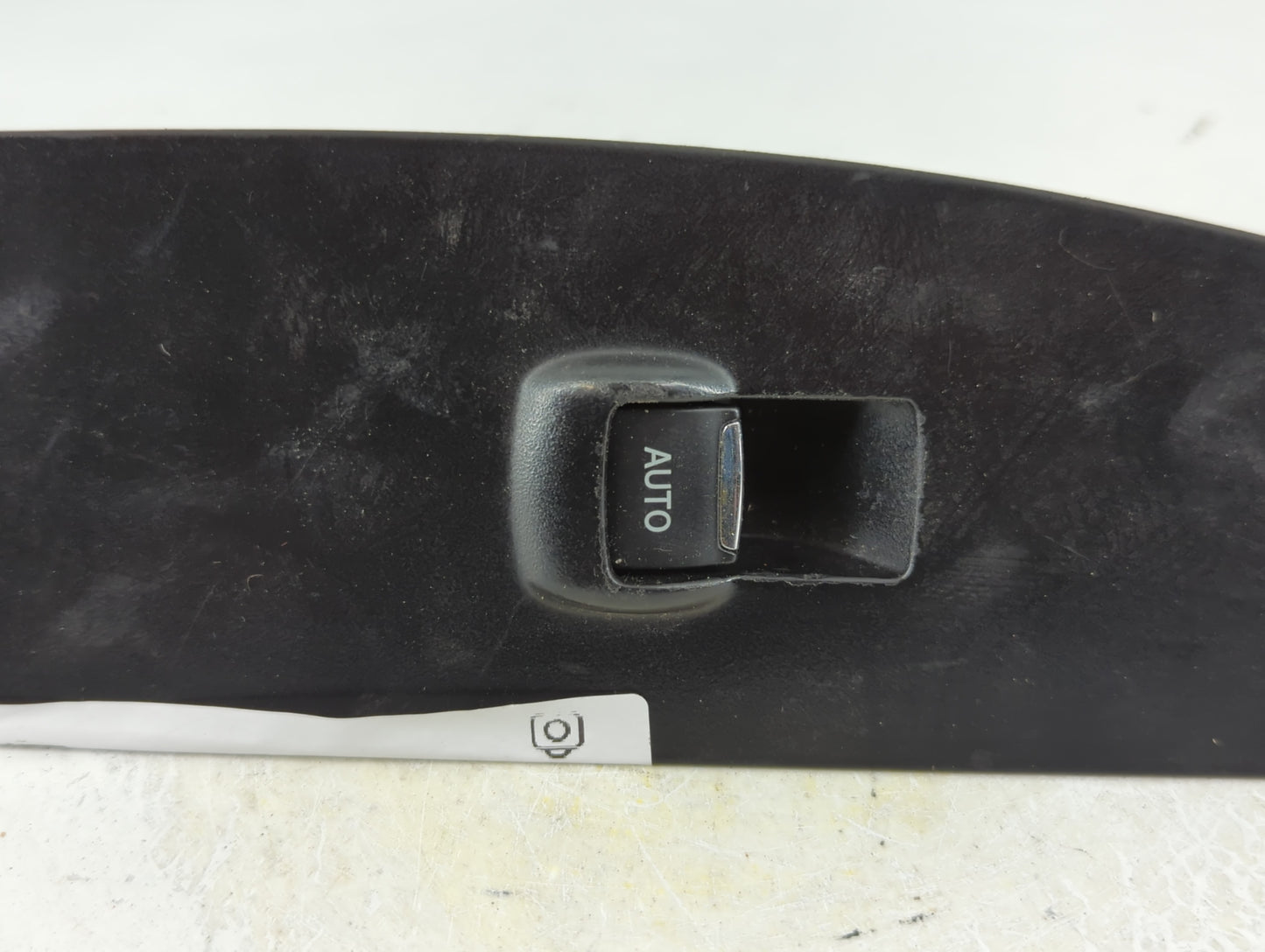 2013-2019 Ford Taurus Master Power Window Switch Replacement Driver Side Left P/N:BB5T-14529-BDW Fits OEM Used Auto Parts - 