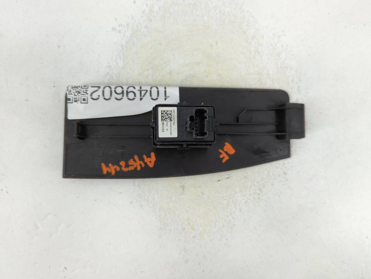 2013-2019 Ford Taurus Master Power Window Switch Replacement Driver Side Left P/N:BB5T-14529-BDW Fits OEM Used Auto Parts - 