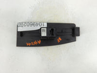 2013-2019 Ford Taurus Master Power Window Switch Replacement Driver Side Left P/N:BB5T-14529-BDW Fits OEM Used Auto Parts - 