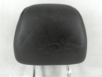 2013-2019 Ford Taurus Headrest Head Rest Front Driver Passenger Seat Fits Fits 2013 2014 2015 2016 2017 2018 2019 OEM Used A
