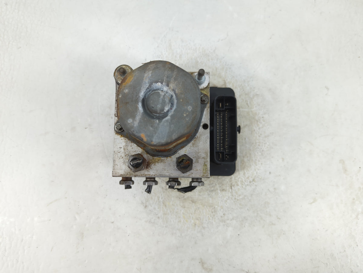 2014-2019 Ford Taurus Anti-Lock Brake ABS Pump Module Actuator OEM P/N:DG13-2C405-A Fits Fits 2014 2015 2016 2017 2018 2019 