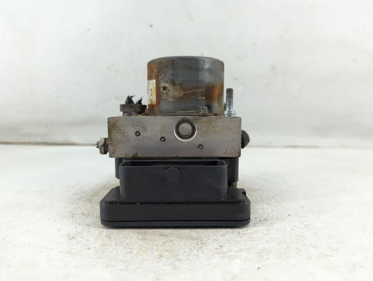 2014-2019 Ford Taurus Anti-Lock Brake ABS Pump Module Actuator OEM P/N:DG13-2C405-A Fits Fits 2014 2015 2016 2017 2018 2019 