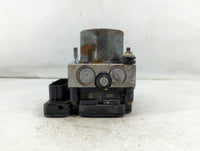 2014-2019 Ford Taurus ABS Pump Control Module Replacement P/N:DG13-2C405-A Fits Fits 2014 2015 2016 2017 2018 2019 OEM Used 