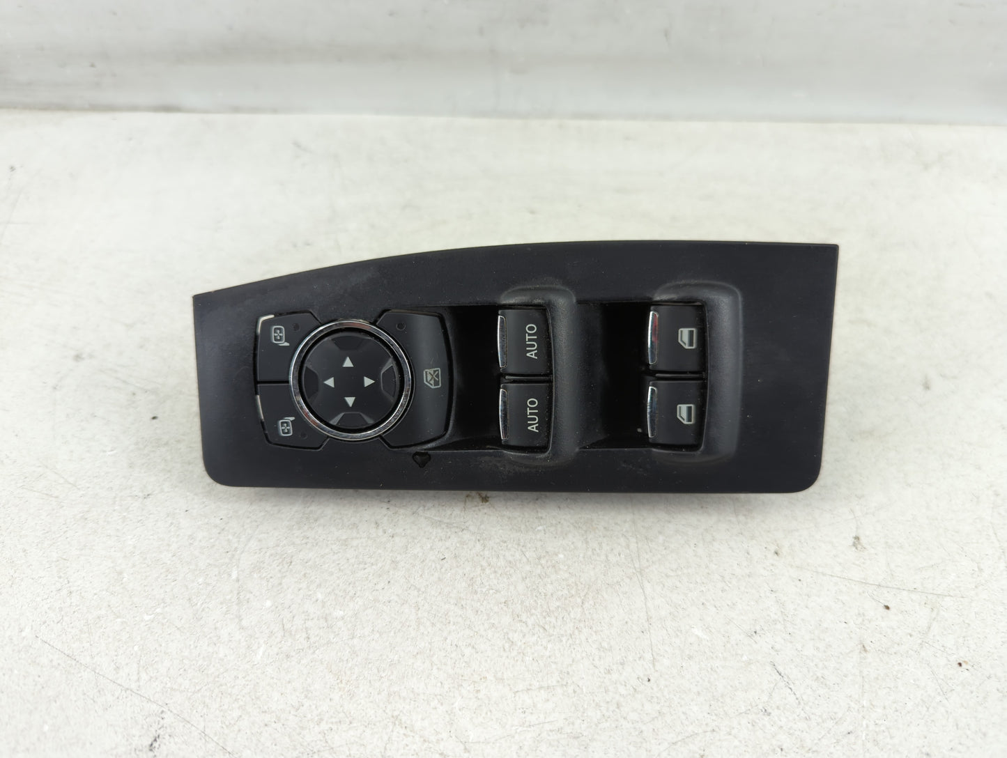 2013-2019 Ford Taurus Master Power Window Switch Replacement Driver Side Left P/N:BB5T-14540-BGW Fits OEM Used Auto Parts - 