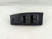 2013-2019 Ford Taurus Master Power Window Switch Replacement Driver Side Left P/N:BB5T-14540-BGW Fits OEM Used Auto Parts - 