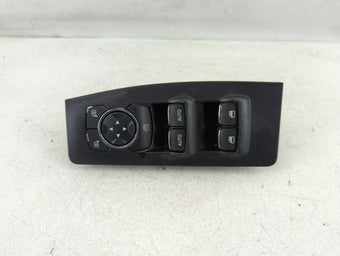 compare product 2013-2019 Ford Taurus Master Power Window Switch Replacement Driver Side Left P/N:BB5T-14540-BGW Fits OEM Used Auto Parts