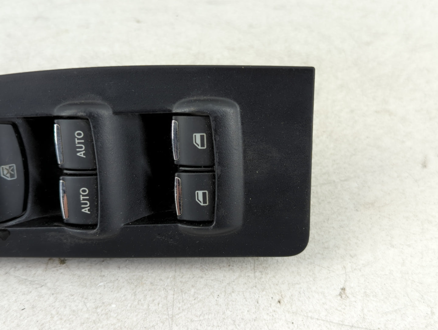 2013-2019 Ford Taurus Master Power Window Switch Replacement Driver Side Left P/N:BB5T-14540-BGW Fits OEM Used Auto Parts - 