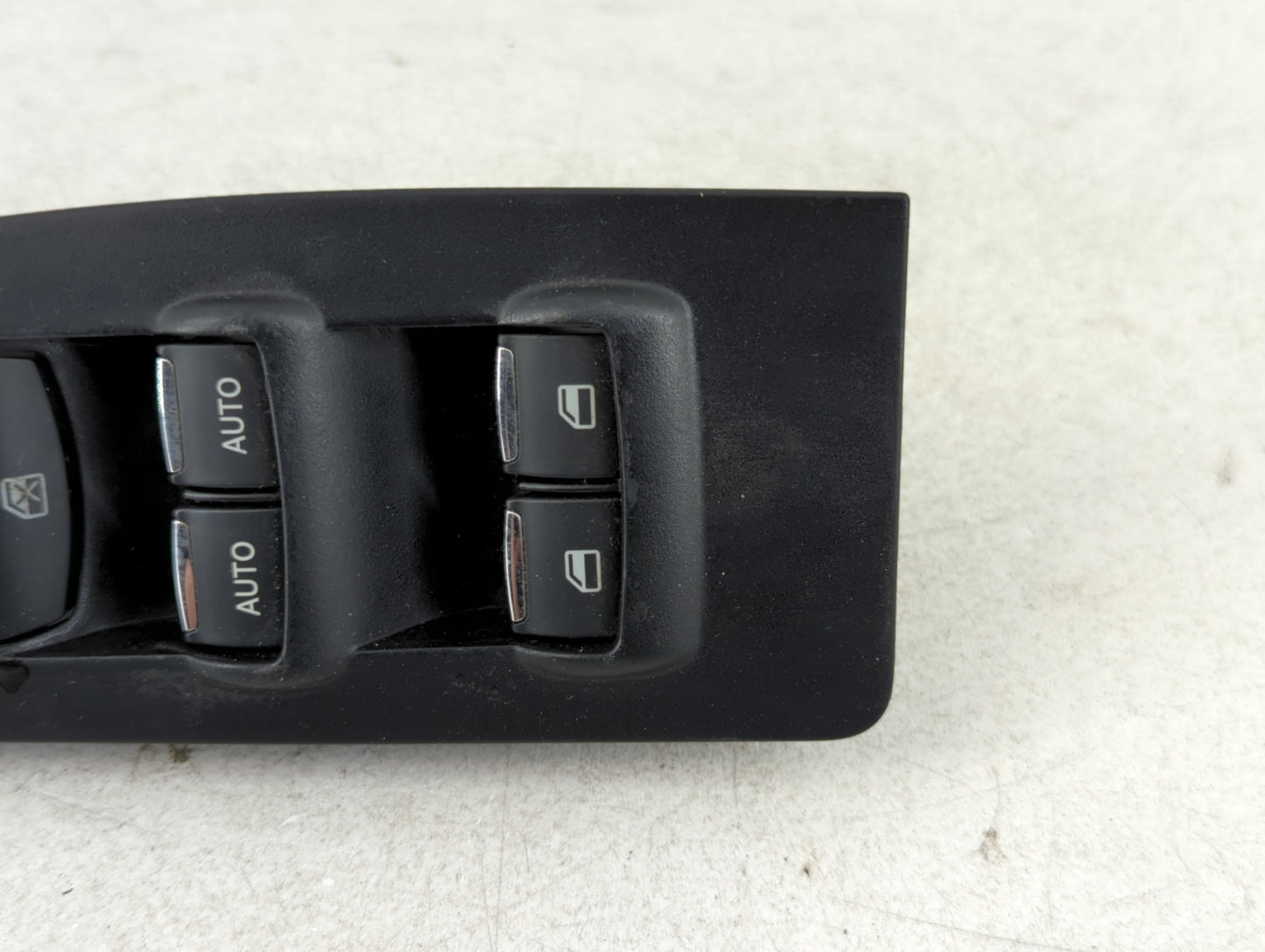 2013-2019 Ford Taurus Master Power Window Switch Replacement Driver Side Left P/N:BB5T-14540-BGW Fits OEM Used Auto Parts - 