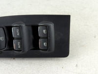 2013-2019 Ford Taurus Master Power Window Switch Replacement Driver Side Left P/N:BB5T-14540-BGW Fits OEM Used Auto Parts - 