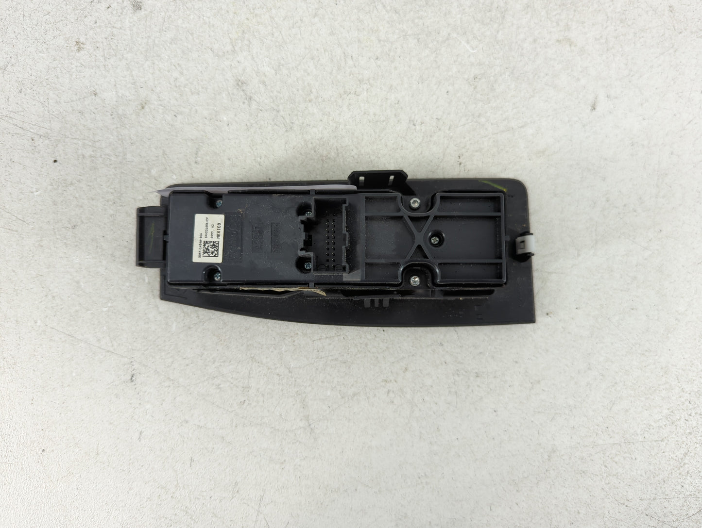 2013-2019 Ford Taurus Master Power Window Switch Replacement Driver Side Left P/N:BB5T-14540-BGW Fits OEM Used Auto Parts - 
