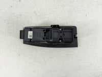 2013-2019 Ford Taurus Master Power Window Switch Replacement Driver Side Left P/N:BB5T-14540-BGW Fits OEM Used Auto Parts - 