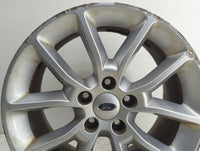 2013-2015 Ford Taurus Oem Wheel Rim - Oemusedautoparts1.com