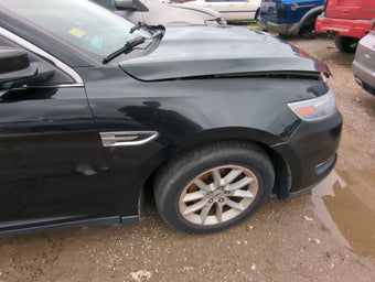 compare product 2010-2019 Ford Taurus Passenger Fender
