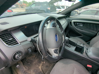 compare product 2013-2019 Ford Taurus Air Bag Driver Left Steering Wheel Mounted Grey